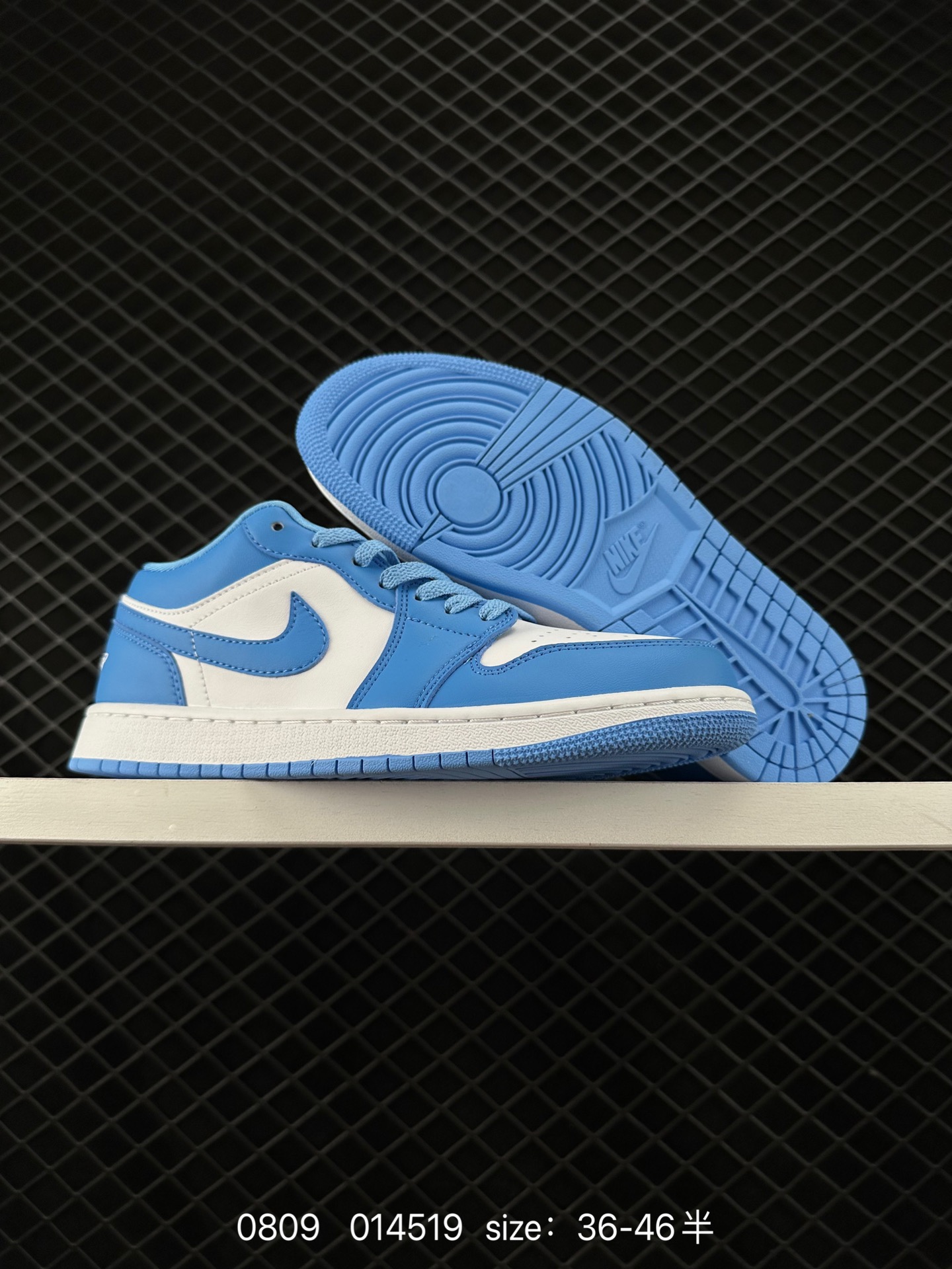 Air Jordan 1 Low AJ1